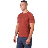 HANNAH Men's T-shirt BINE chili oil | Shoptok.si