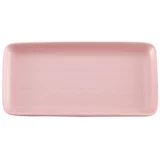 Pravougaoni Tanjir Roze LEV1508