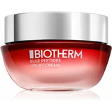 Biotherm Blue Peptides Uplift Cream krema za lice s peptidima za žene 30 ml