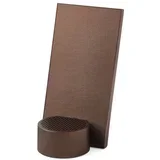 CITY ENERGY PRO Brezžična postaja za polnjenje in Bluetooth zvočnik - BRONASTO, (21350915)