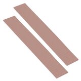 Thermal Grizzly Termična blazinica Minus Pad 8, 120 x 20 x 0.5 mm, 2 kosa | Shoptok.si