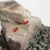 Epic Fantasy Shop karneol minđuše | ePonuda.com