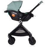 Chipolino autosjedalica i-Size 40–87 cm Elite Next Gen Matcha | shoptok.hr