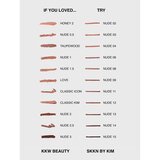 SKKN BY KIM olovka za konturiranje usana nijansa Nude 08 1.13 g | shoptok.hr