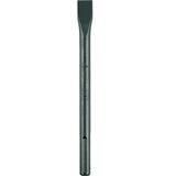 Heller Plosnato dlijeto 25 mm 21005 8 ukupna dužina 600 mm SDS-Max 1 kom. Cijene