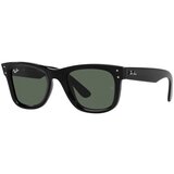 Ray-ban Wayfarer Reverse RBR0502S 6677VR - M (50) Cijene
