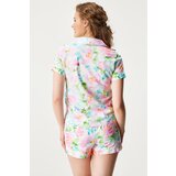 Polo Ralph Lauren Dolga pižama Lawn | Shoptok.si