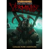  Warhammer: End Times - Vermintide Collector's Edition Steam Key GLOBAL | ePonuda.com