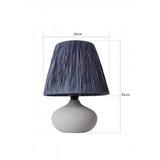 Opviq stona lampa YL536 | ePonuda.com