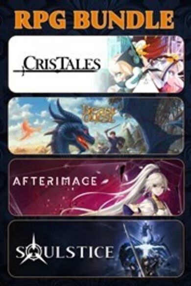  rpg bundle xbox live key europe | ePonuda.com