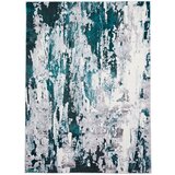 Think Rugs Sivo-zelena preproga Apollo, 120 x 170 cm Cene