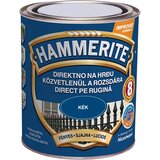 HAMMERITE sijajni lak za kovino smooth modra 750 ml Cene