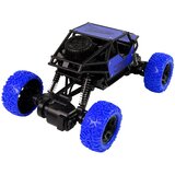 Buggy na daljinsko upravljanje Terrain R/C 1:18 - modra Slike