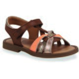 GBB DAVINE Smeđa | shoptok.hr