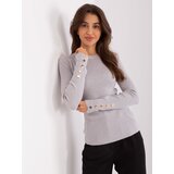 P-M Sweater-PM-SW-PM685.39P-grey | Shoptok.si