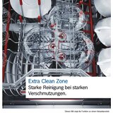 Bosch SMU6ECS12E Serija 6 vgradni stroj pomivalni 60 cm, nerjavno jeklo | Shoptok.si