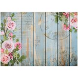  Tapeta - Vintage garden 200x140 | shoptok.hr