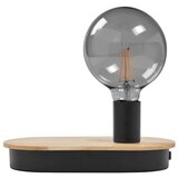 Ledvance Zidno svetilo DECOR WOOD 1xE27/8W/230V | Eponuda.com