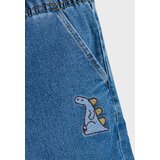 Sinsay Traper jogger hlače s motivom dinosaura | shoptok.hr