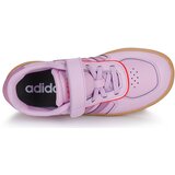 Adidas BREAKNET SLEEK EL C Ljubičasta | shoptok.hr