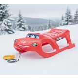 Prosperplast Cars - Sanke Zigi-Zet - Crvene ( ISZG-1788C ) Cene