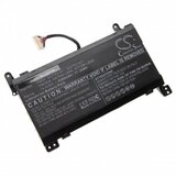 VHBW Baterija za HP Omen 17-AN, 5300 mAh, 16-pinski priključek Cene