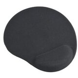  Podloga za miš GEMBIRD MP-GEL-BK, +gel wrist rest | Eponuda.ba
