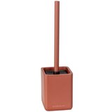 Wenko Narančasta WC četka od polyresina Tom Tailor T-Rounded – u