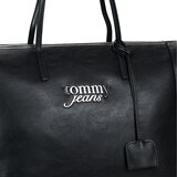 Tommy Jeans Ročne torbice TJW BOLD TOTE Črna | Shoptok.si