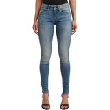 G-star Raw Midge Zip Skinny farmerke | Eponuda.com
