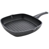 OMS Tava granitna Grill 28x28cm 3212.00.07 siva Cijene