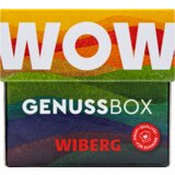 Wiberg Degustacijska škatla - WOW | Shoptok.si