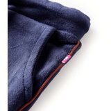vidaXL Dječji donji dio trenirke modri 104 | shoptok.hr