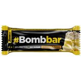 Bombbar Preliveni Proteinski bar Banana puding 40g cene