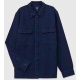 GAP Denim Oversize Shirt - Men's | shoptok.hr