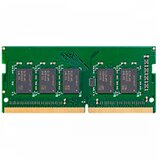 Synology ram DDR4 ecc unbuffered sodimm 16GB (D4ES01-16G) u
