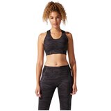 Asics Športni nedrčki Piping GPX Bra Črna | Shoptok.si