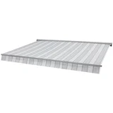 Tenda (Sive boje, Širina: 3,5 m, Izvlačenje: 2,5 m) + BAUHAUS jamstvo 5 godina