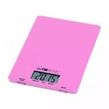 Clatronic Kuhinjska vaga KW-3626 Pink do 5kg | ePonuda.com