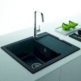 Franke 114.0637.573 Maris MRG 611-62 pomivalno korito iz umetnega kamna | Shoptok.si
