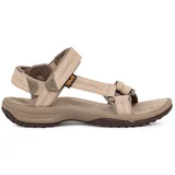 Teva Sandali Terra Fi Lite Suede 1124035 FRGY