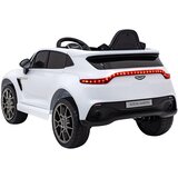  Licencirani auto na akumulator Aston Martin DBX - bijeli | shoptok.hr