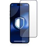 3mk HARDGLASS MATT MAX KALJENO STEKLO ZA APPLE IPHONE 15 PLUS, (21976573) | Shoptok.si