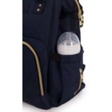 Kikka Boo KikkaBoo Torba za mame Siena Navy (KKB20024) | ePonuda.com