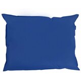 Atelier Del Sofa lazy bag huge blue Cene