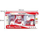 Woopie komplet kućanskih aparata 3 u 1 | shoptok.hr