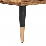  Komoda boja starog drva 100 x 36 x 60 cm od konstruiranog drva | shoptok.hr