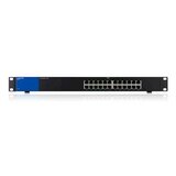 Linksys Mrežno stikalo SB LGS124, 24-portno | Shoptok.si