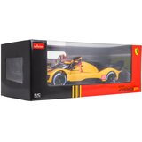  R/C avto 1:14 Ferrari 499P Rumena RASTAR | Shoptok.si
