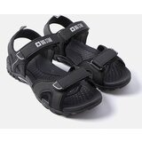Big Star Black sports sandals Cene